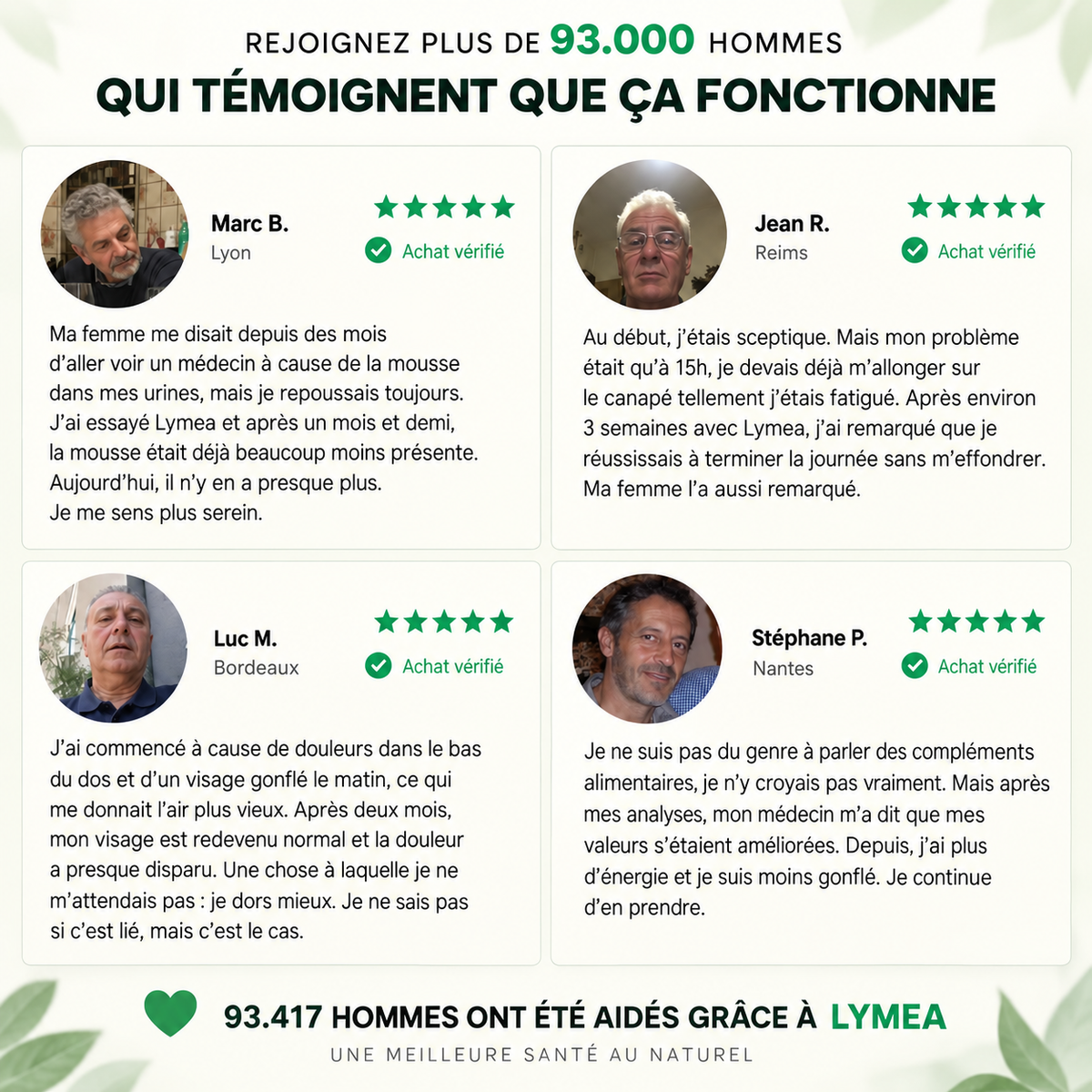 Lyméa™ – Drainage Lymphatique