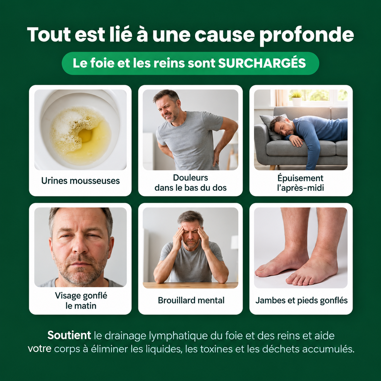 Lyméa™ – Drainage Lymphatique