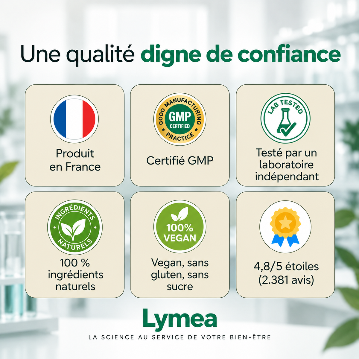 Lyméa™ – Drainage Lymphatique